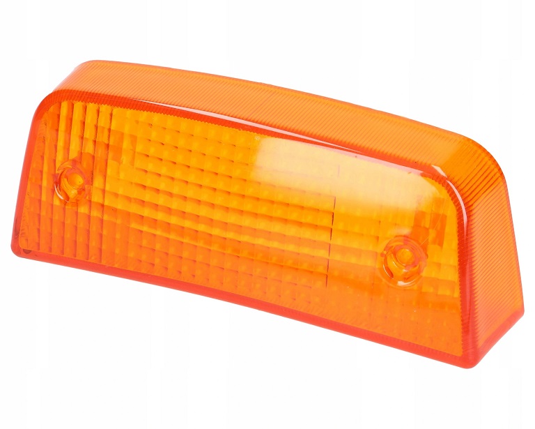 Kryt směrové svítilny přední JCB 3CX, 4CX kabina P21