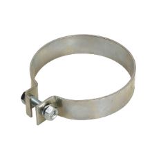 Objímka trubky výfuku pr.124,5mm MAN TGA 16/19-U01/03//22/24/25/26-U05/06>