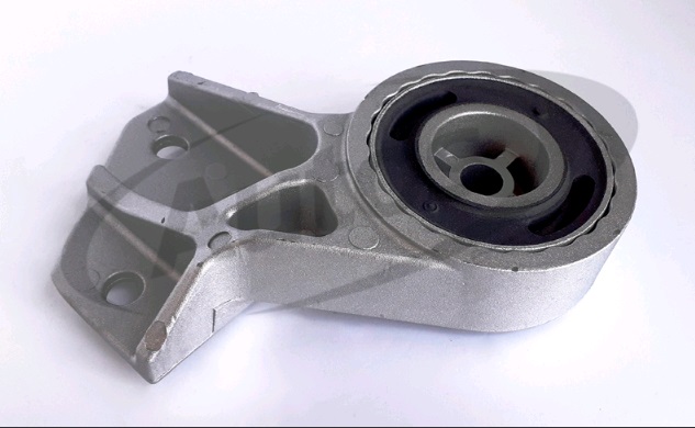 Držák chladiče vody Intercooler P SCANIA P,G,R,T