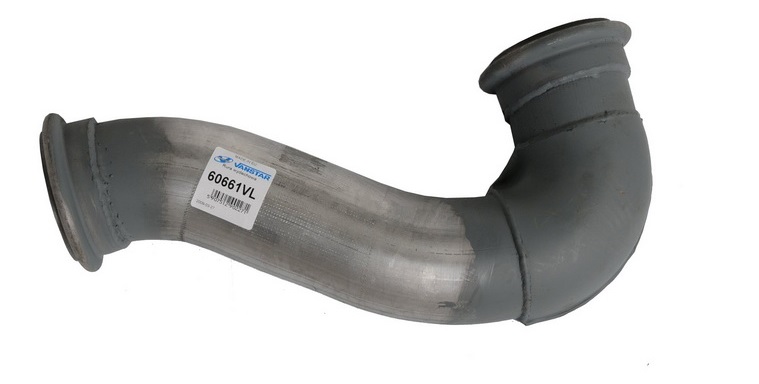 Trubka výfuku koncová DAF 75CF, 85CF, CF75, CF85 od 01.1998 do 11.2000