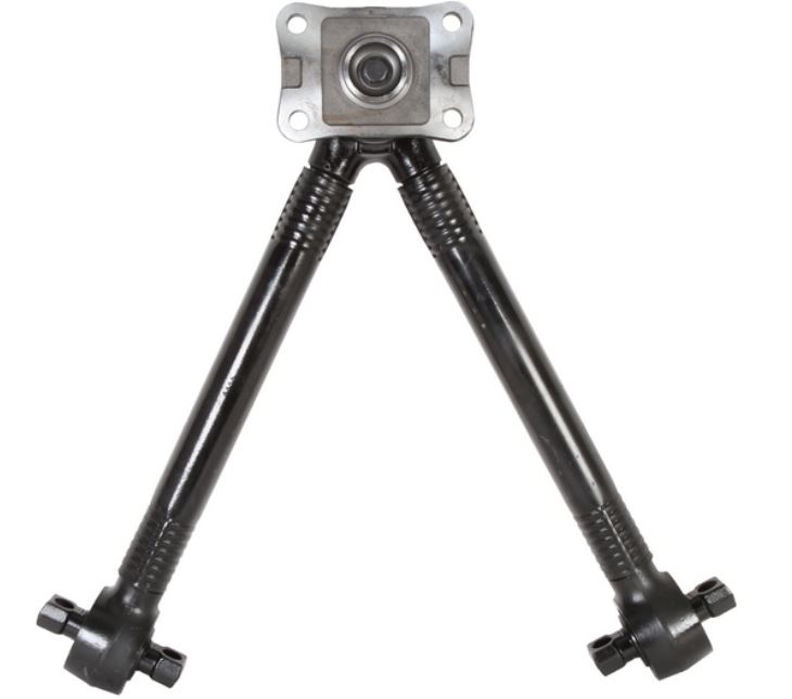 Tyč vodící - triangl 671x130 VOLVO FH/FM