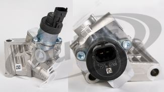 Regulátor tlaku paliva RVI Midlum II DXi 5/7 Premium II DXi 7 // VOLVO F / FL / N / NL 10.