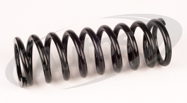 Pružina uložení kabiny 87x252 přední VOLVO FH12 NT/ D12D