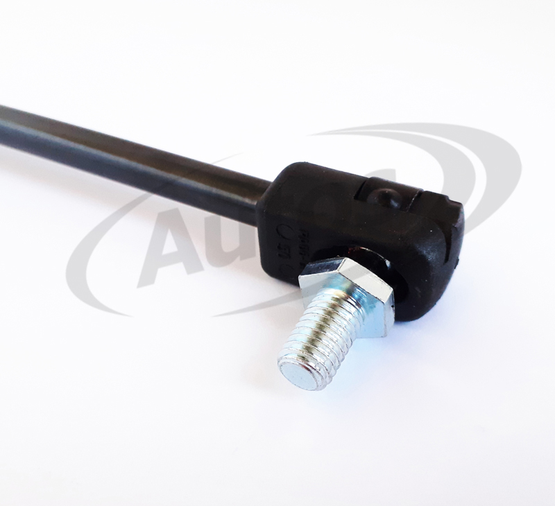 Vzpěra plynová 350N/425mm  MAN SL, SÜ, SR, NL, NG, NM, EL, LION´S,