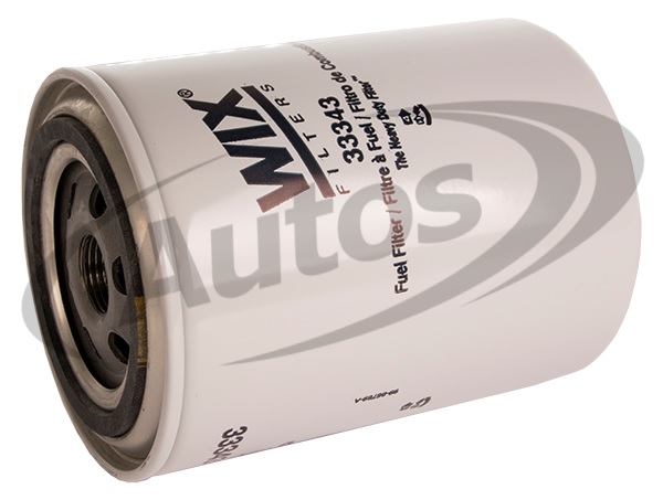 Filtr paliva bagru JCB JS/JZ, HITACHI EX, ZX, EG, 400