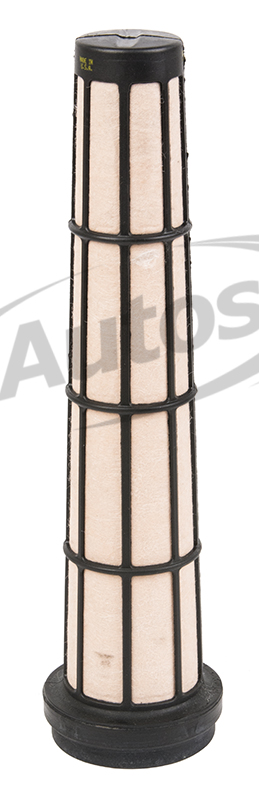 Filtr vzduchu CF 600 sekundární JCB, CATERPILLAR, VOLVO, CASE, FAUN