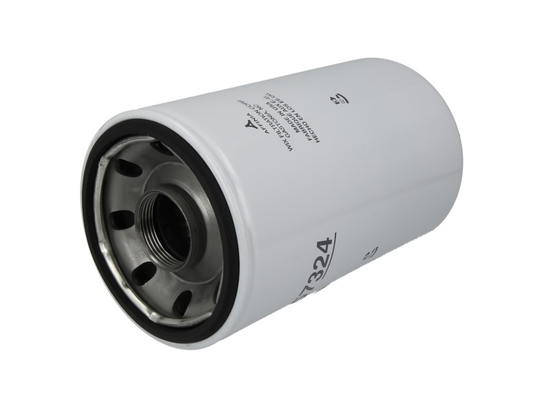 Filtr oleje JCB JS/JZ,  HITACHI EX/LX,/ZAXIS/ZX, NEW HOLLAND E/EC/LE, TAKEUCHI TB1