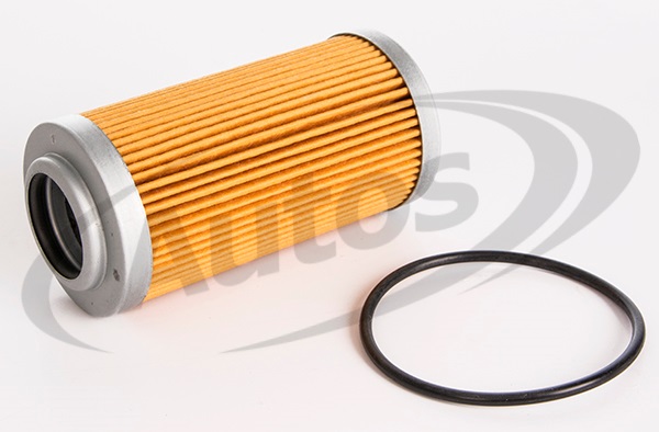 Filtr oleje hydraulický BOBCAT, CASE JS JCB, KUBOTA