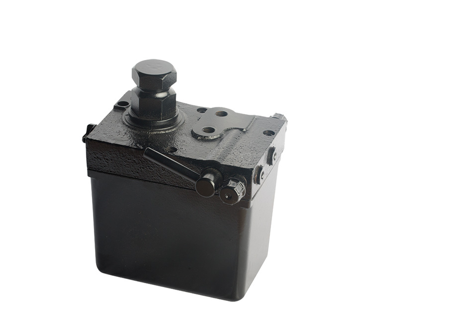 Agregát sklápění kabiny MERCEDES Actros 2/3 930/932/933/934