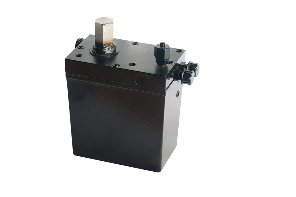 Agregát sklápění kabiny VOLVO FM7/FM12/ FH12/FH16