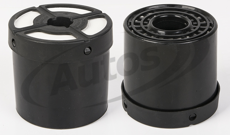 Filtr oleje hydrauliky JCB 110, JS115, JS120, JS130, JS140, JS145, JS160, JS175, JS180    