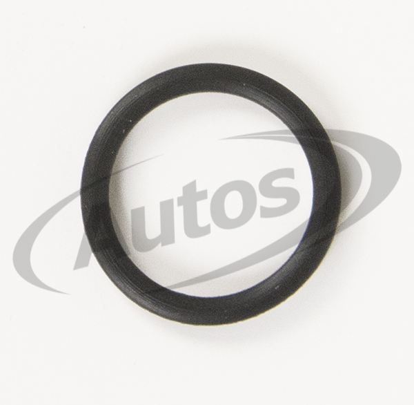 Kroužek těsnící čerpadla paliva 12x1,75/2mm SCANIA, MERCEDES, MAN