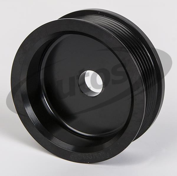 Řemenice alternátoru  28V 35/80A, 36/82A,  40/110A, 41/112A   DAF XF105