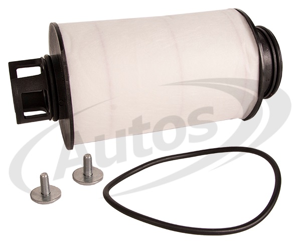 Filtr odlučovače oleje motoru MAN TGX Euro 6