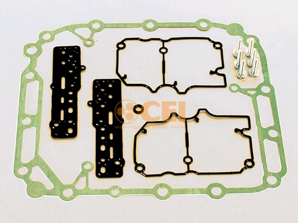 Těsnění převodovky - sada RVI AT2412C, AT2512C, ATO2512C, AT2412D, AT2612D, ATO2612D
