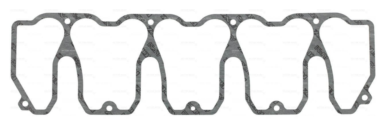 Těsnění víka ventilů DEUTZ BF4M1012 BF4M1012C BF4M1012E BF4M1012EC BF4M2012 BF4M2012C TCD2