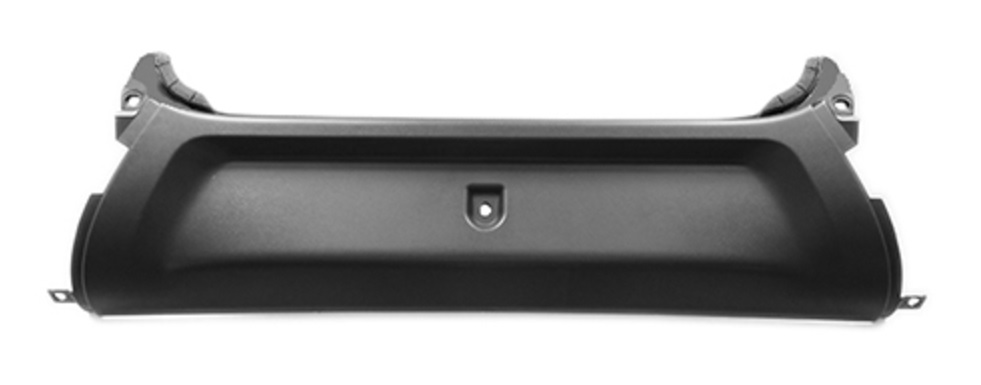 Nárazník přední plastový střední díl SCANIA P,G,R,T od 2010