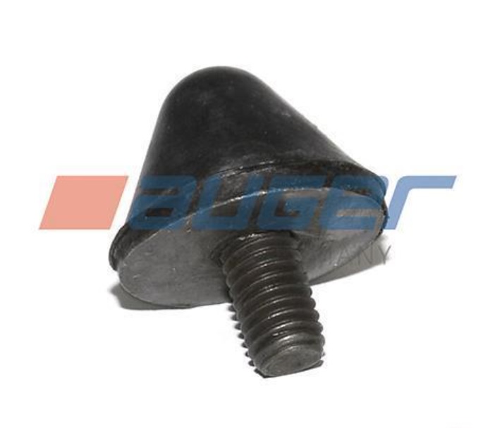 Doraz pryžový zámku kabiny M6x1 DAF XF105