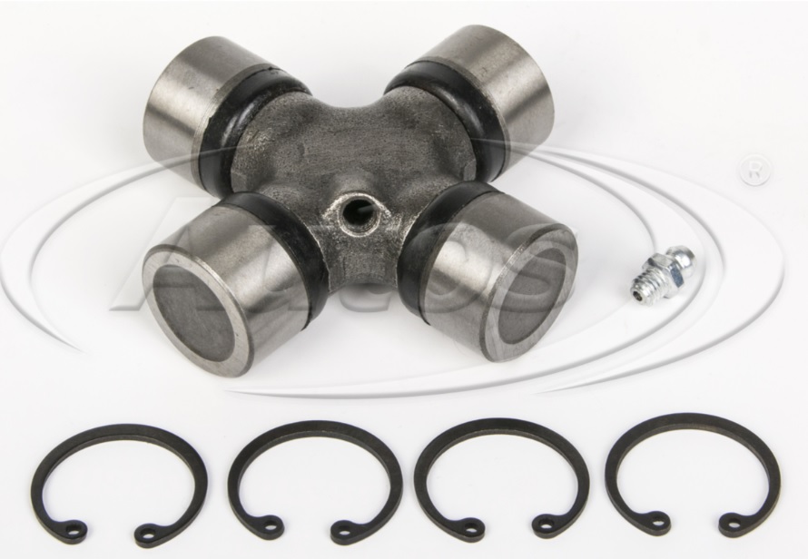 Kloub křížový 26,97x81,75 IVECO Daily / Daily II