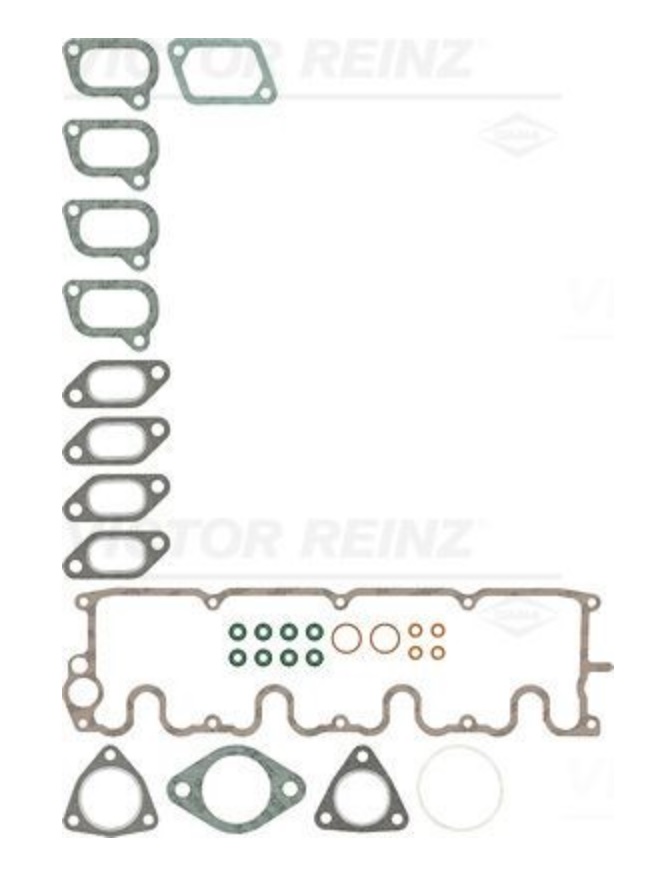 Těsnění hlavy válce ( 4 ) sada DEUTZ BF4L1011F/FT//BF4M1011F