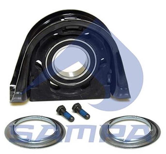 Uložení kardanu 70mmVOLVO FM7, FM9, FM10, FM12, FH12, FH16, NH12, FM, FH