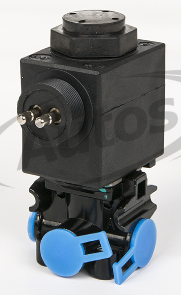 Ventil elektromagnetický 24V zástavbový SCANIA