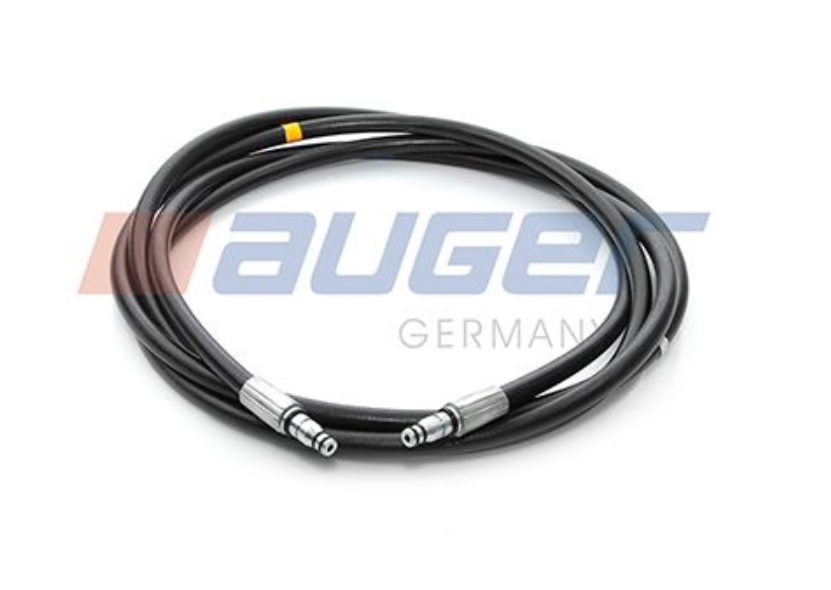 Hadice hydraulická posilovače spojky 3900mm MERCEDES Actros MP2/MP3 od 10.2002