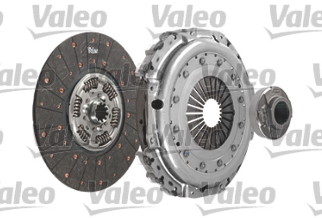 Sada spojky 430mm repas RVI Premium 2 DXi7, VOLVO FE od 10.2005