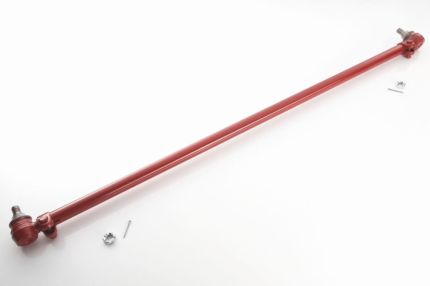 Tyč řízení spojovací 1490mm IVECO E.Cargo Euro 4/5, E.Cargo MY 2008, E.Cargo Tector,E.Fire