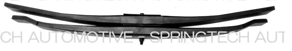 Pero listové 825/825 2 listy ZN MAN TGA, TGS