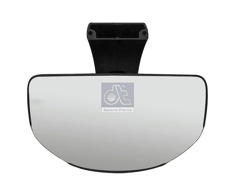 Zrcadlo rampové R300 338x275x105 P  MERCEDES Actros MP3 od 2011, MP4 od 2012,Antos, Arocs