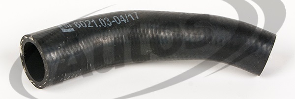 Hadice chlazení vody EGR 17x23 SCANIA P,G,R,T DC12