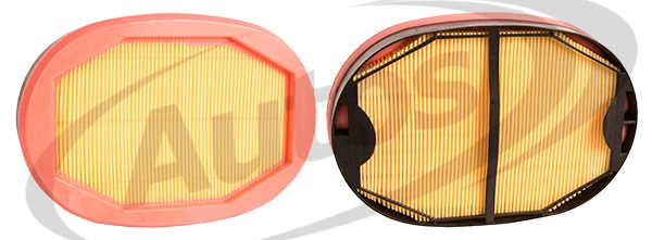 Filtr vzduchu sekundární CATERPILLAR 400, PF/PM/RS/PS/PST/RM, CP/CS, série IT