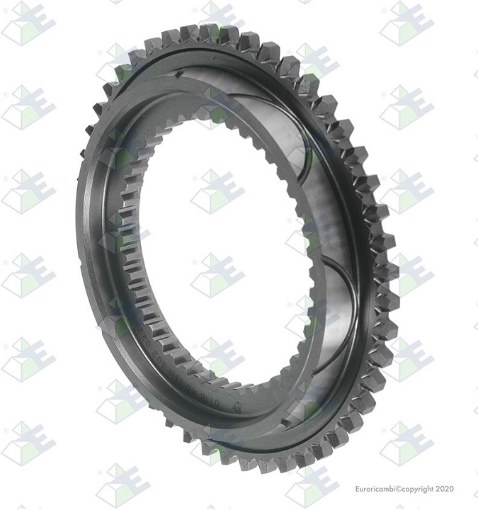 Kolo ozubené synchronu převodovky ZF Ecolite 6 S 800 TO