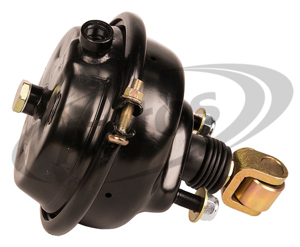 Válec zvedání nápravy 36" membránový IVECO E.Tech, BPW