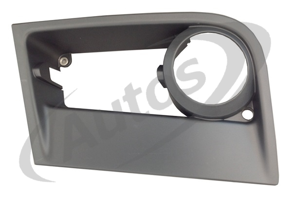 Kryt hlavního světlometu P MERCEDES Actros MP4, Big Space, Giga Space, Stream Space