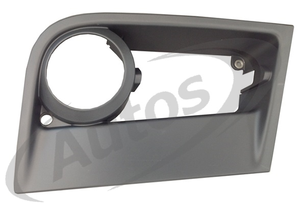 Kryt hlavního světlometu L MERCEDES Actros MP4, Big/Giga Space, Stream Space od 07.2011