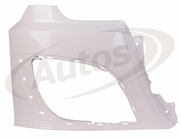 Kryt hlavního světlometu P DAF XF106 Euro 6 od 10.2012