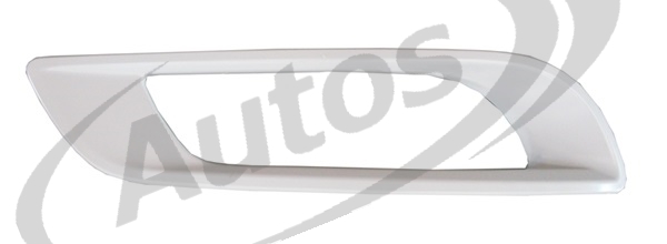 Kryt mlhové svítilny P DAF XF106 Euro 6