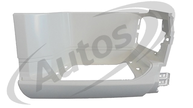 Schod kabiny spodní P DAF XF106 Euro 6 od 01.2013