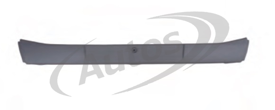 Nárazník přední - střední díl VOLVO FH4 Euro 6