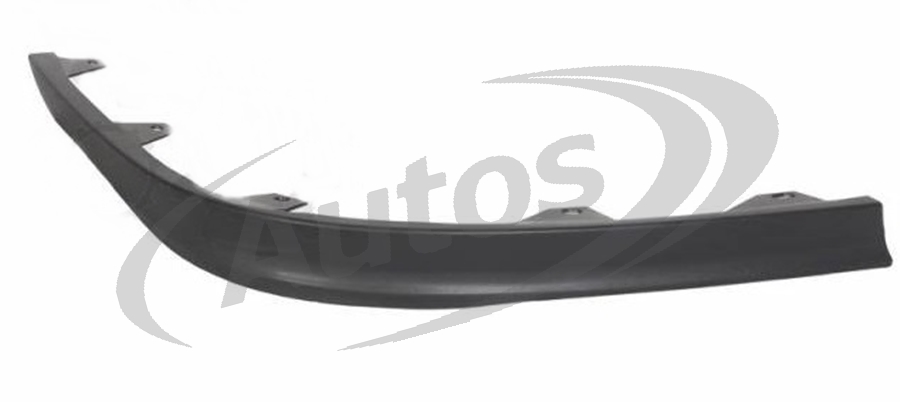 Spojler nárazníku P VOLVO FH4 Euro 6