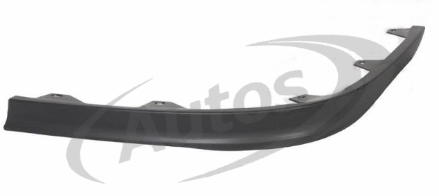 Spojler nárazníku L VOLVO FH4 Euro 6