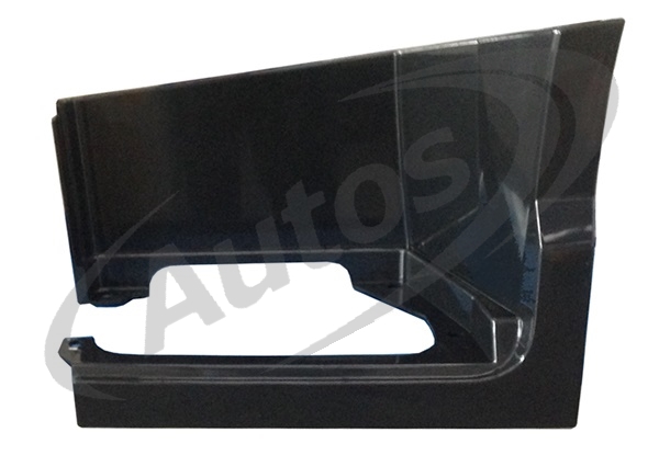 Schod kabiny spodní L VOLVO FH II, FH16, FMX Euro 6 od 01.2012