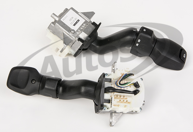 Přepínač sdružený Opticruise SCANIA R