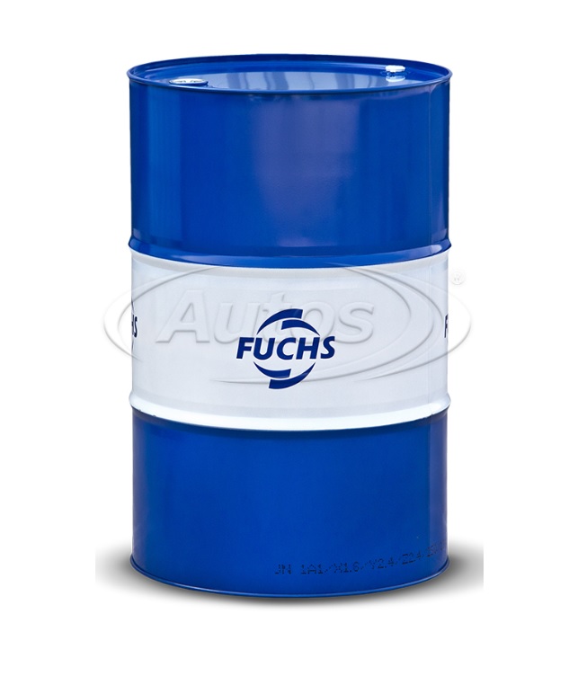 Olej převodový FUCHS TITAN CYTRAC MB SYNTH SAE 75W-90 syntetický, 205 l