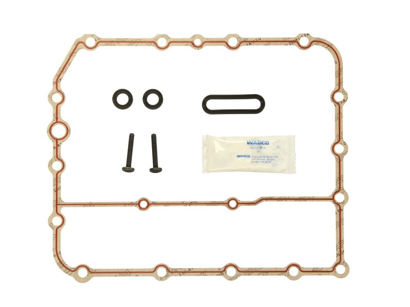 Těsnění převodovky - sada  ZF AS TRONIC 12 AS 2001 BO, 12 AS 2301, 12 AS 2301 IT, 12 AS 23