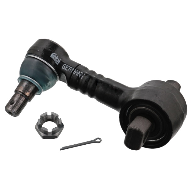 Tyč stabilizátoru M20x1,5/150mm P SCANIA F,K,N od 2004, Bus K114/K124/K94/L94 do 2007