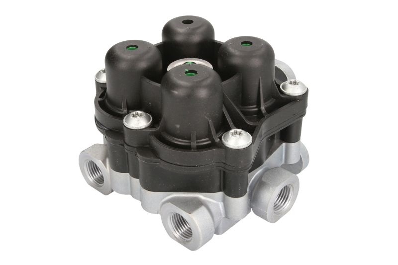 Ventil čtyřcestný jistící AE4608 IVECO E.Cargo 