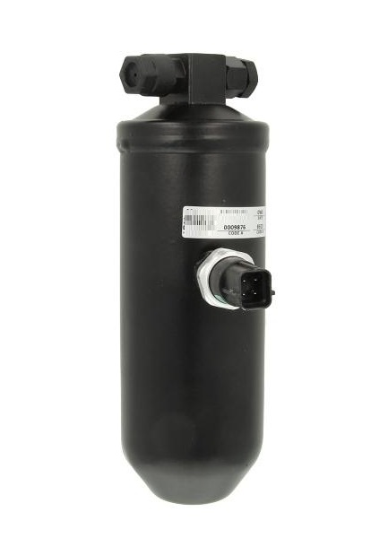 Vysoušeč klimatizace RVI Magnum DXi12/13 od 10.2004